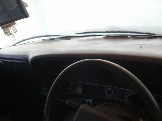 ขาย โตโยต้า คราวน์ ปลากะโห้