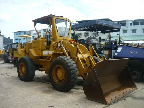 รถตักล้อยาง Cat 930-73U รถเก่านอก นำเข้าจากญี่ปุ่น มีเพียงคันเดียว ราคาสุดคุ้ม รถตักล้อยาง Cat 930-73U รถเก่านอก นำเข้าจากญี่ปุ่น มีเพียงคันเดียว ราคาสุดคุ้ม