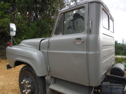 ขายหกหัวยาวดั้ม เครื่องอีซุสุ 165 แรงม้า ราคา 415000