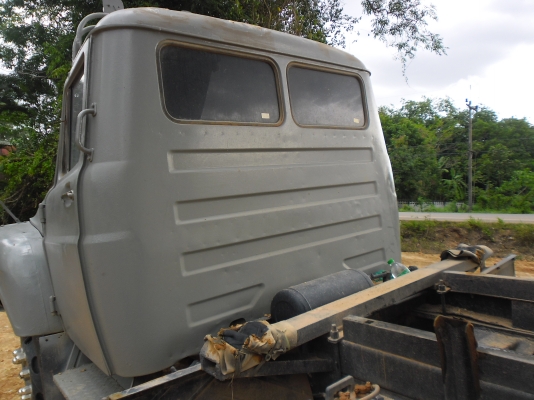 ขายหกหัวยาวดั้ม เครื่องอีซุสุ 165 แรงม้า ราคา 415000