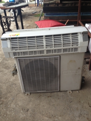 แอร์ sharp  1300 btu