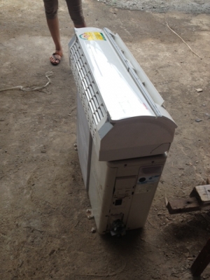 แอร์ sharp  1300 btu