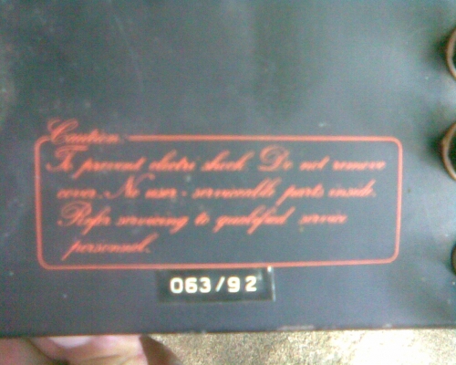 เครื่องชาติแบต เครื่องชาติแบต