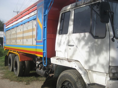 ขายหลง MA เบรคใหญ่ กระบะมิเนียม เครื่องเดิมเกียร์เดิม พร้อมใช้ โทร 088-4501277