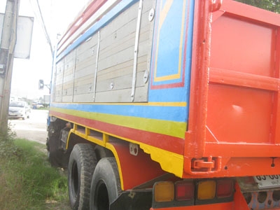 ขายหลง MA เบรคใหญ่ กระบะมิเนียม เครื่องเดิมเกียร์เดิม พร้อมใช้ โทร 088-4501277