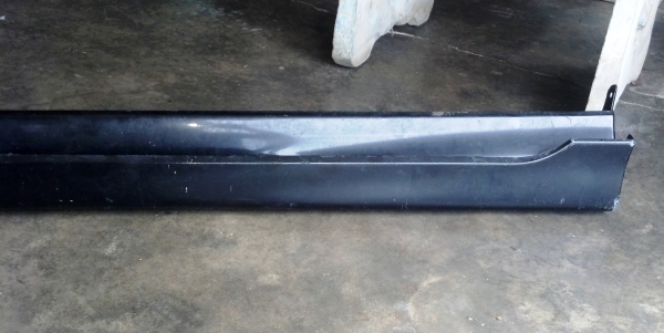 skirt ข้าง Mitsu New Lancer skirt ข้าง Mitsu New Lancer