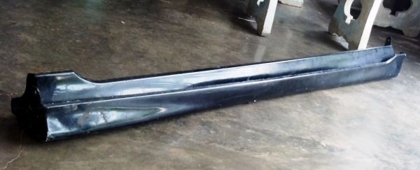 skirt ข้าง Mitsu New Lancer skirt ข้าง Mitsu New Lancer