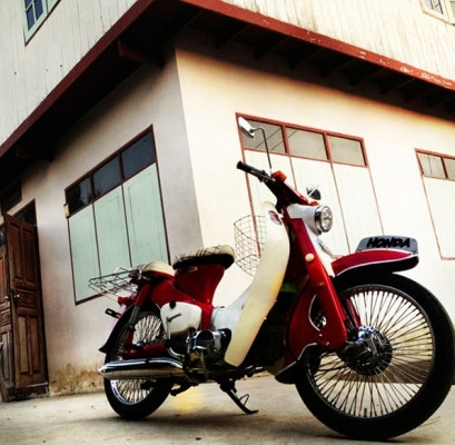 ขาย c 100 ราคา 30.000 มีเล่มมีทะเบียน เครื่องดรีม