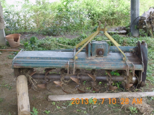 รถไถนา อิเซกิ  31 แรง ราคาถูก