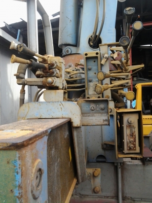 ขาย HINO 12ล้อ พร้อมใช้งาน