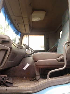 ขาย HINO 12ล้อ พร้อมใช้งาน