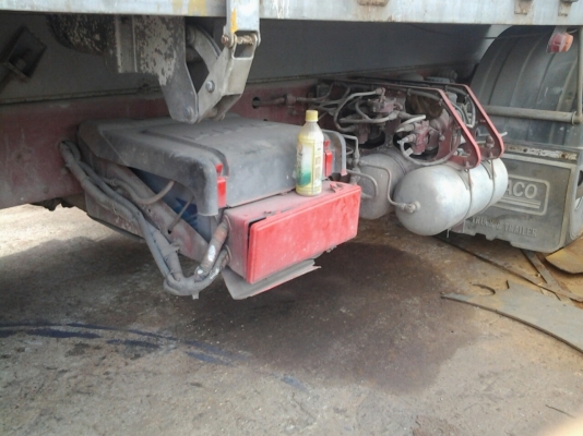 ขาย HINO 12ล้อ พร้อมใช้งาน