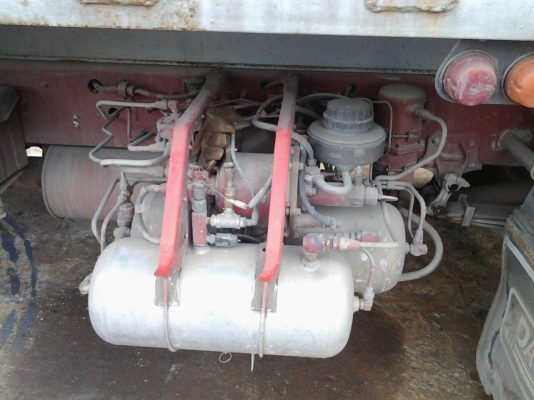 ขาย HINO 12ล้อ พร้อมใช้งาน