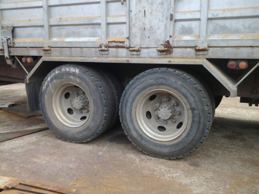 ขาย HINO 12ล้อ พร้อมใช้งาน