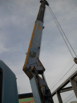 ขาย HINO 12ล้อ พร้อมใช้งาน