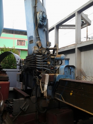 ขาย HINO 12ล้อ พร้อมใช้งาน