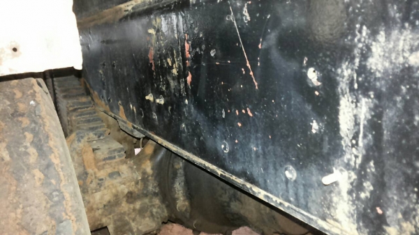 ***ขายแล้วครับขอบคุณ Truck2hand ***ขออนุญาตลงขายใหม่ หลุดมัดจำ ครับ ขาย 10ล้อ2เพลาดั๊มสภาพดีเครื่องใหญ่ ISUZU ROCKY F 210 วางเครื่อง deca270(ลงเล่ม)เครื่องแห้งดี แรงดีไม่จุกจิก เกียร์ดี ช่วงล่างแน่นคัสซีสวยเดิม ไม่ผุไม่ดาม กระบะดั๊มเหล็ก สามมิตรสภาพดี ข้า