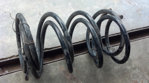 สปริง Mitsu New Lancer