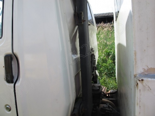 รถสองแถวHINO  รุ่น KM779 ช่วงยาว ขนาด 117 แรงม้า เอกสารพร้อมโอน