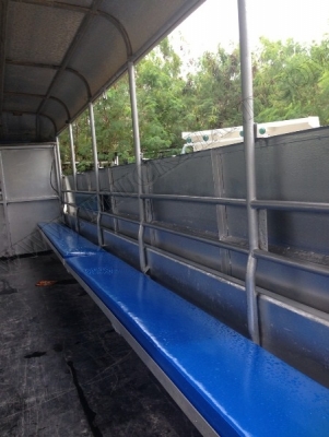 รถสองแถวHINO  รุ่น KM779 ช่วงยาว ขนาด 117 แรงม้า เอกสารพร้อมโอน