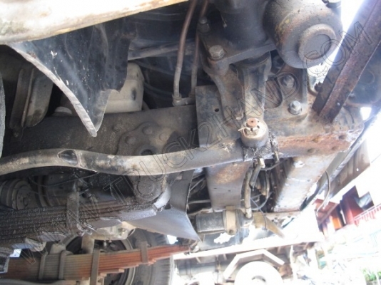 รถสองแถวHINO  รุ่น KM779 ช่วงยาว ขนาด 117 แรงม้า เอกสารพร้อมโอน