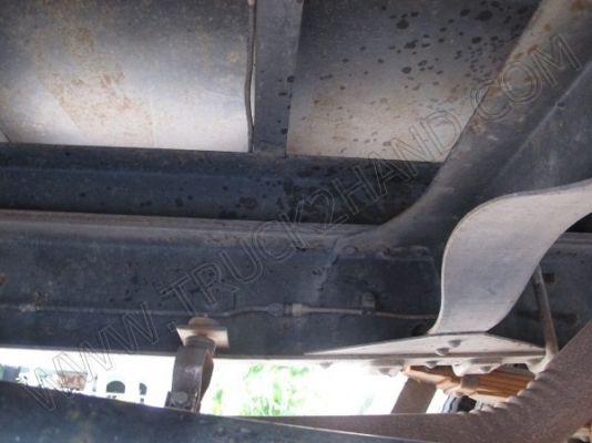 รถสองแถวHINO  รุ่น KM779 ช่วงยาว ขนาด 117 แรงม้า เอกสารพร้อมโอน