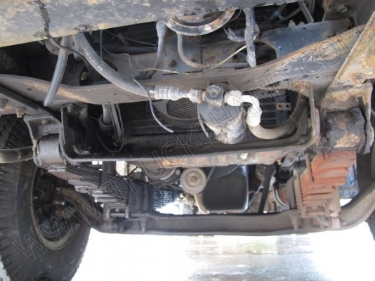 รถสองแถวHINO  รุ่น KM779 ช่วงยาว ขนาด 117 แรงม้า เอกสารพร้อมโอน