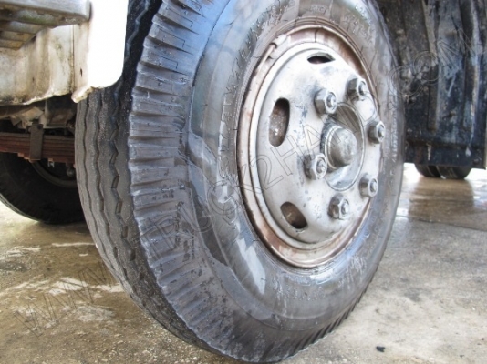 รถสองแถวHINO  รุ่น KM779 ช่วงยาว ขนาด 117 แรงม้า เอกสารพร้อมโอน