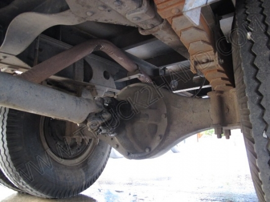 รถสองแถวHINO  รุ่น KM779 ช่วงยาว ขนาด 117 แรงม้า เอกสารพร้อมโอน