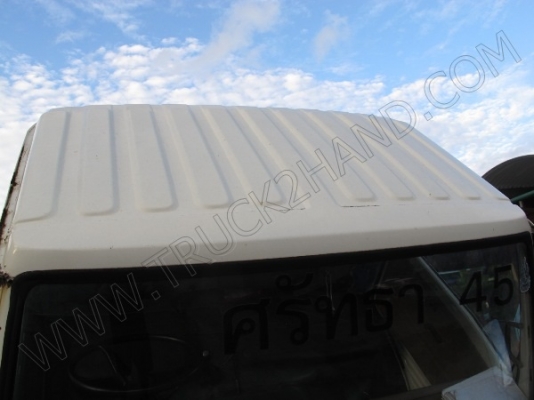 รถสองแถวHINO  รุ่น KM779 ช่วงยาว ขนาด 117 แรงม้า เอกสารพร้อมโอน