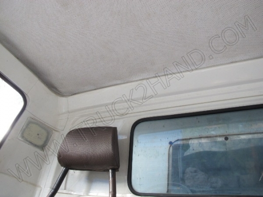 รถสองแถวHINO  รุ่น KM779 ช่วงยาว ขนาด 117 แรงม้า เอกสารพร้อมโอน