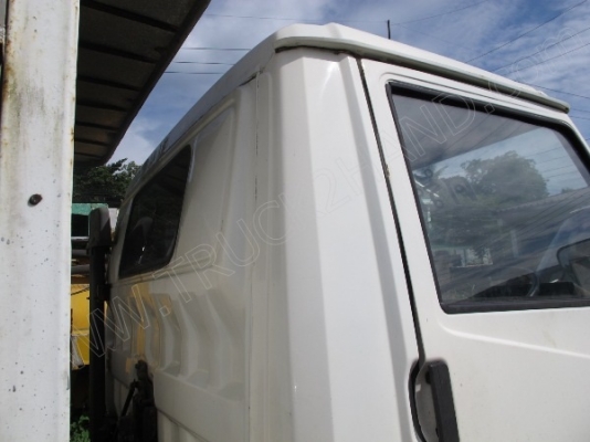 รถสองแถวHINO  รุ่น KM779 ช่วงยาว ขนาด 117 แรงม้า เอกสารพร้อมโอน