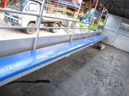 รถสองแถวHINO  รุ่น KM779 ช่วงยาว ขนาด 117 แรงม้า เอกสารพร้อมโอน