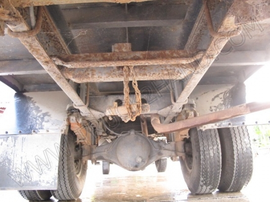 รถสองแถวHINO  รุ่น KM779 ช่วงยาว ขนาด 117 แรงม้า เอกสารพร้อมโอน