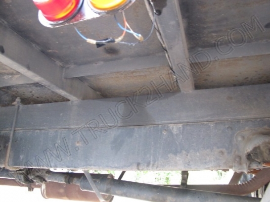 รถสองแถวHINO  รุ่น KM779 ช่วงยาว ขนาด 117 แรงม้า เอกสารพร้อมโอน