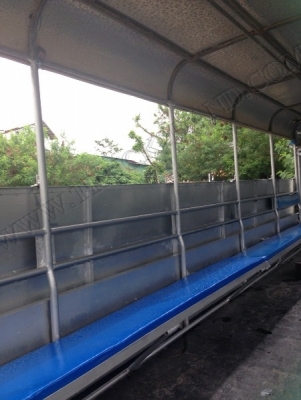 รถสองแถวHINO  รุ่น KM779 ช่วงยาว ขนาด 117 แรงม้า เอกสารพร้อมโอน