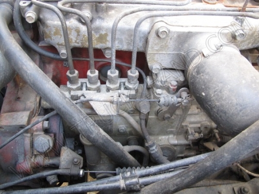 รถสองแถวHINO  รุ่น KM779 ช่วงยาว ขนาด 117 แรงม้า เอกสารพร้อมโอน