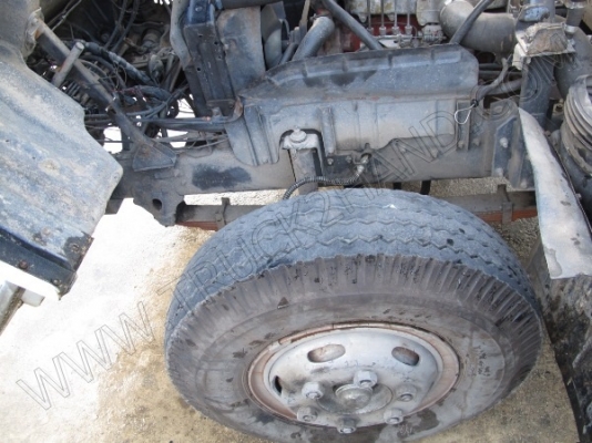 รถสองแถวHINO  รุ่น KM779 ช่วงยาว ขนาด 117 แรงม้า เอกสารพร้อมโอน
