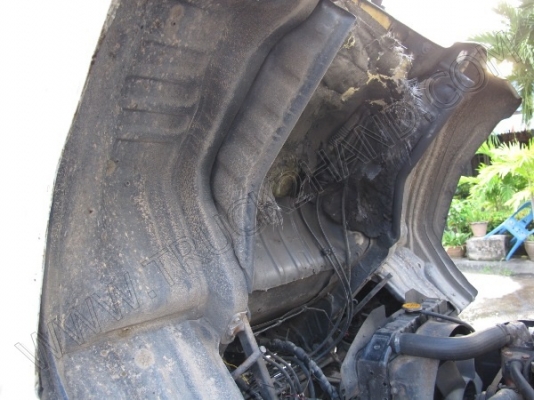 รถสองแถวHINO  รุ่น KM779 ช่วงยาว ขนาด 117 แรงม้า เอกสารพร้อมโอน