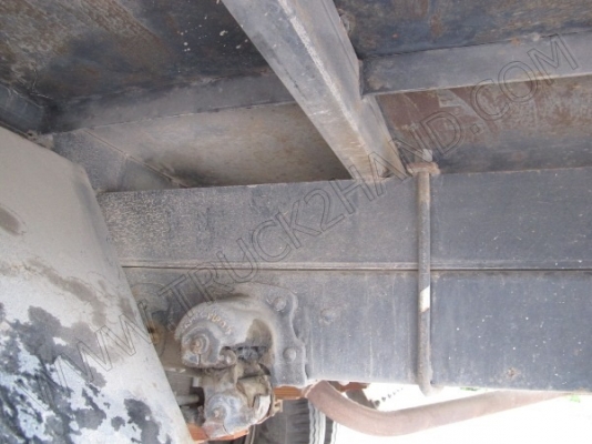 รถสองแถวHINO  รุ่น KM779 ช่วงยาว ขนาด 117 แรงม้า เอกสารพร้อมโอน