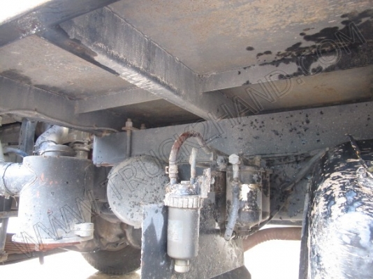 รถสองแถวHINO  รุ่น KM779 ช่วงยาว ขนาด 117 แรงม้า เอกสารพร้อมโอน