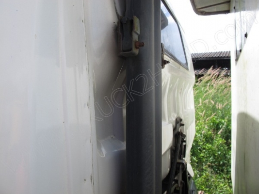รถสองแถวHINO  รุ่น KM779 ช่วงยาว ขนาด 117 แรงม้า เอกสารพร้อมโอน