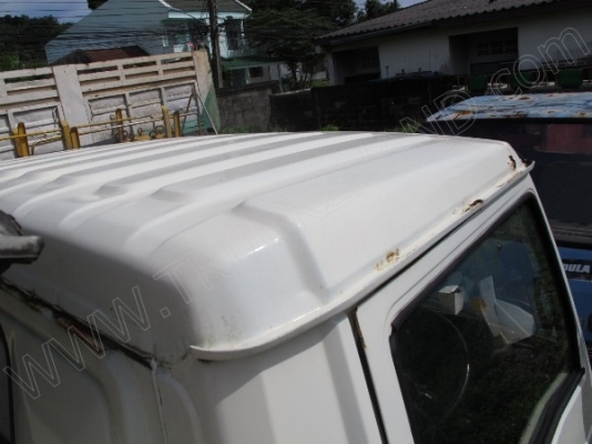 รถสองแถวHINO  รุ่น KM779 ช่วงยาว ขนาด 117 แรงม้า เอกสารพร้อมโอน