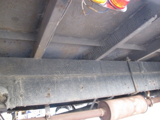 รถสองแถวHINO  รุ่น KM779 ช่วงยาว ขนาด 117 แรงม้า เอกสารพร้อมโอน