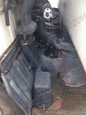 รถสองแถวHINO  รุ่น KM779 ช่วงยาว ขนาด 117 แรงม้า เอกสารพร้อมโอน