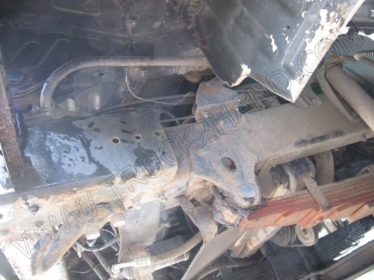 รถสองแถวHINO  รุ่น KM779 ช่วงยาว ขนาด 117 แรงม้า เอกสารพร้อมโอน