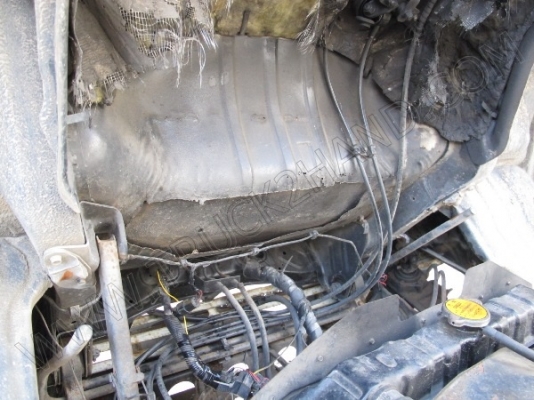 รถสองแถวHINO  รุ่น KM779 ช่วงยาว ขนาด 117 แรงม้า เอกสารพร้อมโอน