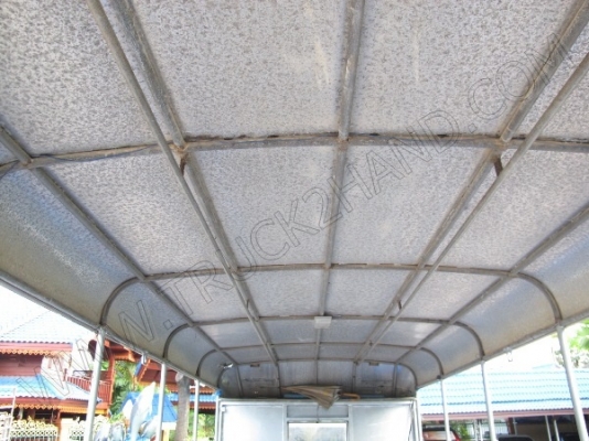 รถสองแถวHINO  รุ่น KM779 ช่วงยาว ขนาด 117 แรงม้า เอกสารพร้อมโอน