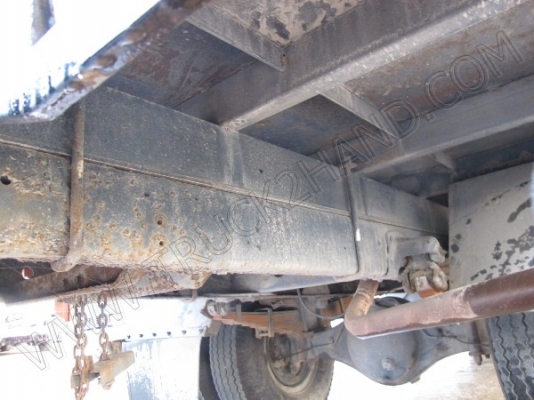 รถสองแถวHINO  รุ่น KM779 ช่วงยาว ขนาด 117 แรงม้า เอกสารพร้อมโอน