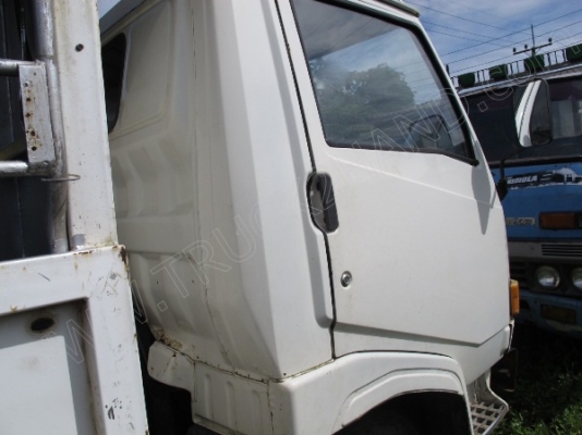 รถสองแถวHINO  รุ่น KM779 ช่วงยาว ขนาด 117 แรงม้า เอกสารพร้อมโอน